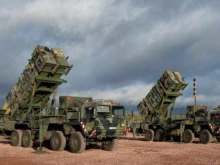 Испания увеличава доставките ракети за Patriot за Украйна