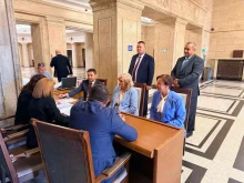 ДПС ще участват в президентските избори 