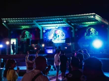 Балканите се събират под един бийт: Z-Tronic Festival започва тази вечер в Стара Загора