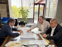 През октомври обявяват процедура за Северния пътен възел на Велико Търново, съоръжението ще изведе интензивния трафик от града