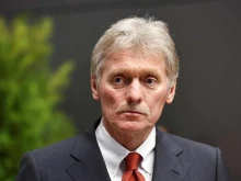 Песков: Москва следи плановете на Германия и Франция за разработка на оръжия с голям обсег