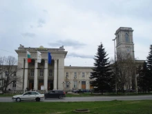 Откраднаха професионална DJ апаратура на стойност 3100 евро в Русе