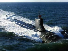 Плетенчук: Русия прибра подводниците си от Черно море заради повреди и опасност от атаки