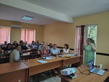 Развиват приобщаващ туризъм в региона на Кюстендил и Крива Паланка