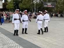 С тържествена заря в Пловдив отбелязват 141 години от Съединението на България