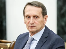Руското разузнаване: ЕС се подготвя за военен конфликт с Русия до 2030 г.