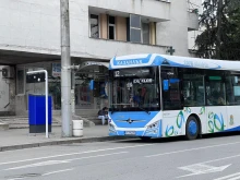 Важно за пътуващите: Автобусите в Община Казанлък ще са с празнично разписание на 6 и 7 септември