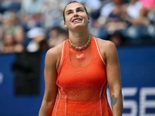 Сабаленка продължава по ноти защитата на титлата си на US Open