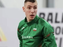 Божидар Саръбоюков остана на крачка от медалите на Диамантената лига в Брюксел