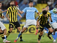 Ботев Пловдив трябваше да трепери в края, след като поведе с 3:0