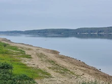 Заради нивото на Дунав: Кораб заседна край Русе