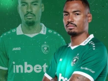 Важна фигура от отбраната на Лудогорец се раздели с клуба