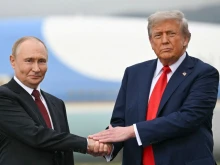 Тръмп: Путин няма планове да атакува НАТО