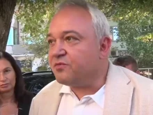 Демерджиев с подробности за кървавата драма в Исперих, задържането на Стоян Колев и удара на ГД "Гранична полиция" вчера