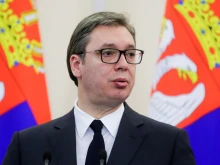 Политически обрат в Белград: Вучич ще се кандидатира за министър-председател на Сърбия
