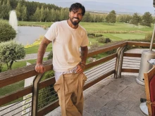 Благой Георгиев пред ФОКУС: Недопустимо е майки да питат треньорите на децата си: Защо днес играхте система 3-5-2?