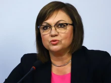 Нинова с пореден упрек: Виждали ли сте реформа, от която никой, ама никой от засегнатите, не е доволен?