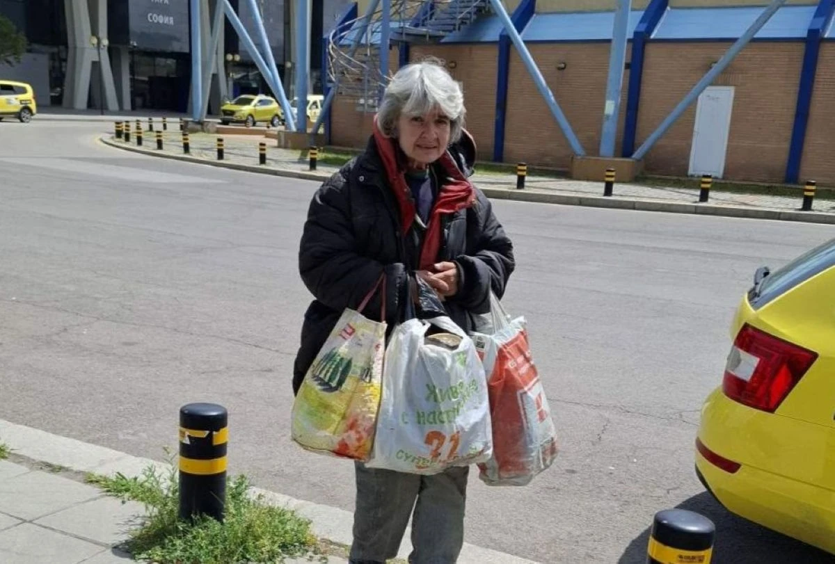 ������� 55-������� ���� � ���������� �� �����