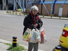 ������� 55-������� ���� � ���������� �� �����