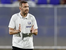Васил Петров: Заслужихме си две точки срещу Лудогрец и ЦСКА