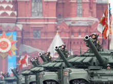 В НАТО се опасяват, че Европа няма да може да издържи война с Русия