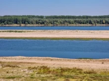 Продължават минималните колебания на нивото на Дунав