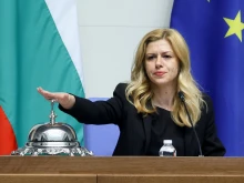 Михаела Доцова: Съединението е онзи паметен пример на могъщо отстояване на националния интерес