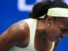 Коко Гоф е на осминафинал на US Open, очаква я 18-годишна американка