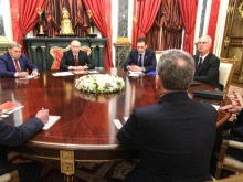 Путин: Русия не е договаряла с Украйна по-дълго прекратяване на огъня