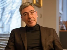 Проф. Даниел Вълчев: Това да изберем ВСС, след като толкова време не можахме, не е реформа