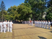 Варна отбеляза 141 години от Съединението на България