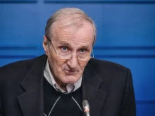 Проф. Валентин Вацев: България е изправена пред избор на цивилизационна принадлежност