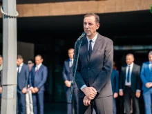 Поздрав от кмета на Ямбол Валентин Ревански по повод Деня на Съединението