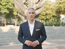 Андрей Гюров: Да бъдем единни в общите ни национални цели
