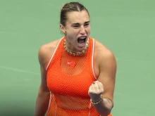 Сабаленка продължава мощно защитата на титлата си на US Open