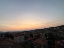 И в Благоевград се оплакаха от мирис на дим, от Общината обясниха каква е причината