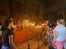 Българи с много рядко име празнуват имен ден днес!