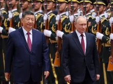 Politico: Китайска държавна компания тайно е предоставила на Русия химикали за производството на дронове