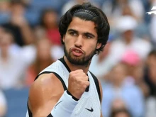 Алкарас продължава защитата на титлата си на US Open