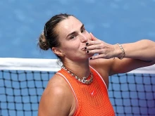 Сабаленка с бърз успех и шести пореден четвъртфинал на US Open