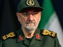 Иран и Оман ще подпишат в близките дни договорени маршрути за преминаване през Ормузкия проток