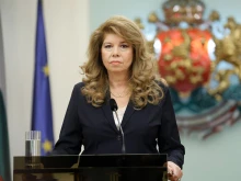 Илияна Йотова: 6 и 7 септември ще останат навеки дните на българското Съединение!