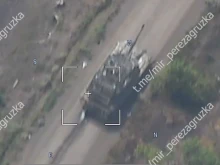 MWM: ВСУ изтеглят танковете Abrams от фронтовата линия поради тежките загуби