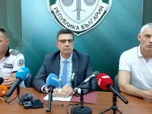 Акцията в Бургас: Откритите наркотични вещества вероятно са на стойност от над 15 млн. евро