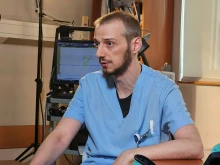 Д-р Нейко Нейков, невролог: Пътят от балона с райски газ до инвалидната количка може да се окаже кратък