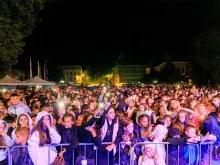 Рок легендите от "Атлас" откриват Празника на плодородието в Кюстендил