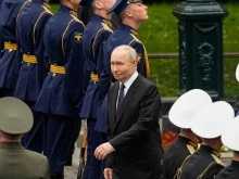 FT: НАТО не успя да спре хибридните атаки на Русия, а отговорът към Путин се подготвя "на най-високо равнище"