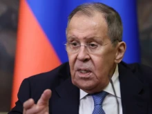 Лавров: Западът никога не е искал да види силна Русия