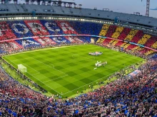 Барселона отчира рекордни приходи за сезон 2025/26, ще има рекорден бюджет