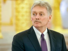 Песков: Кремъл не изключва възобновяването на тристранните преговори между Русия, Украйна и САЩ